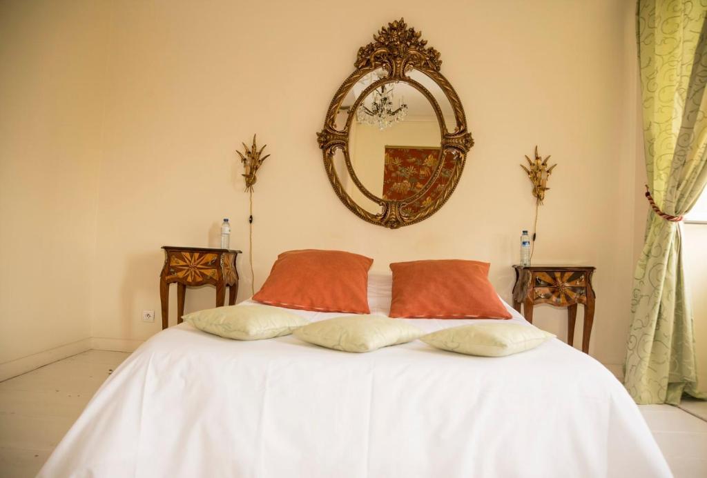Hotel L'Hedoniste Chérac Esterno foto